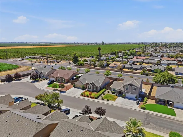 1361 Hoover Way, Hanford, California 93230