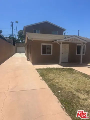 908 E Brett Street, Inglewood, California 90302