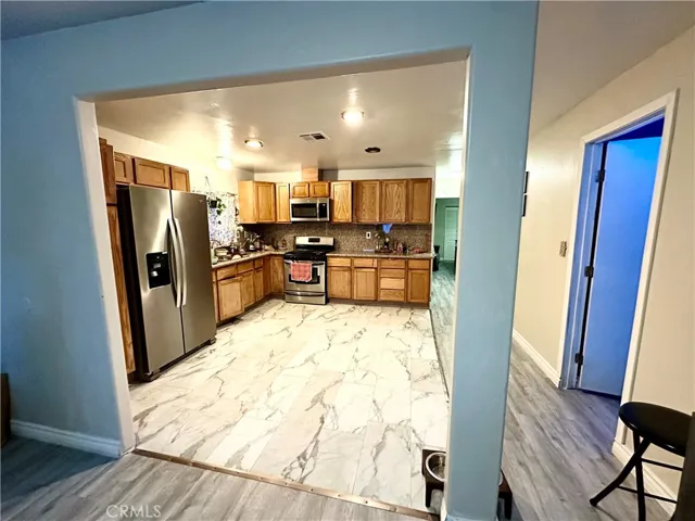 2160 W Rialto, San Bernardino, California 92410