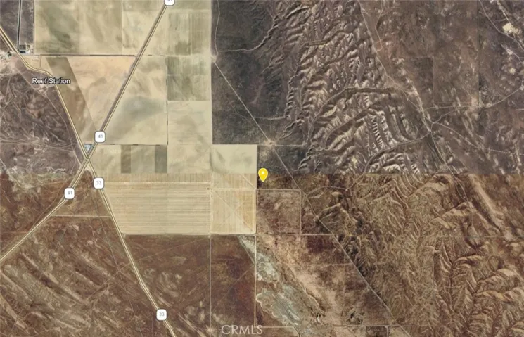 0 California 33, Kettleman City, California 93239