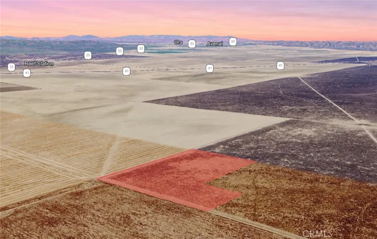 0 California 33, Kettleman City, California 93239