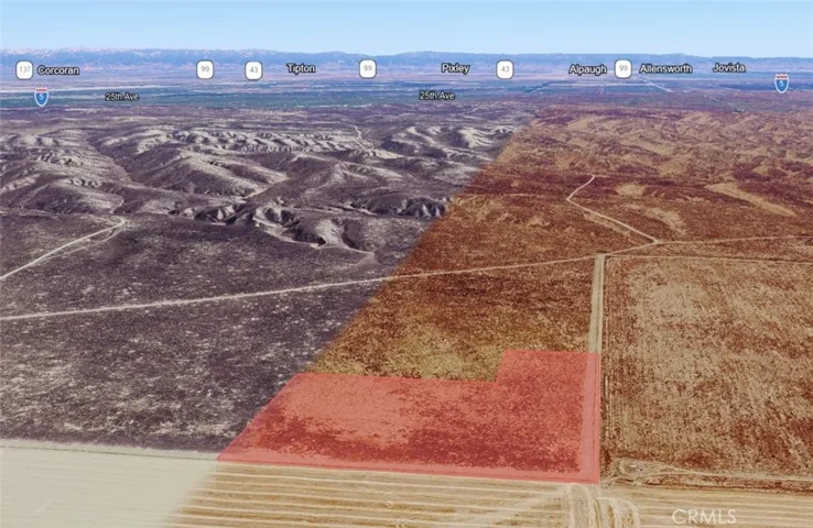 0 California 33, Kettleman City, California 93239