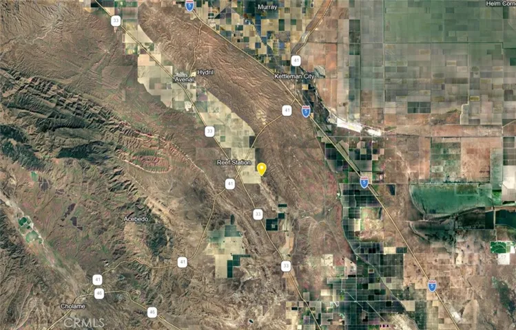 0 California 33, Kettleman City, California 93239