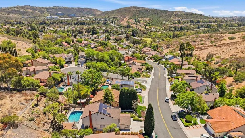 12727 La Tortola, San Diego, California 92129