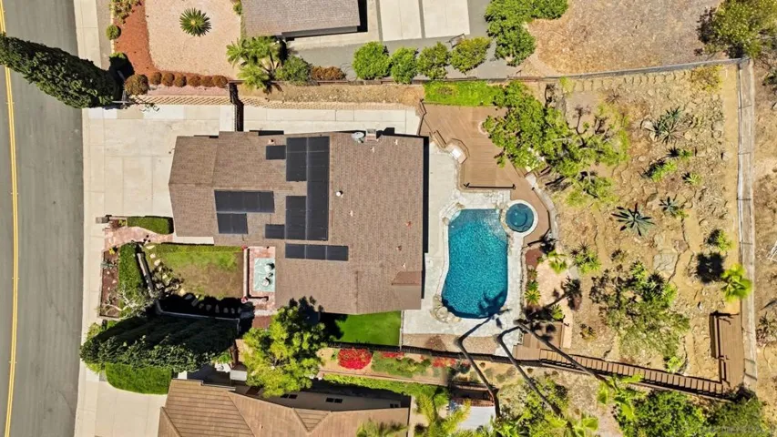 12727 La Tortola, San Diego, California 92129