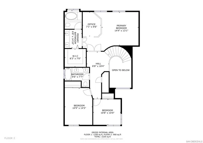 12727 La Tortola, San Diego, California 92129