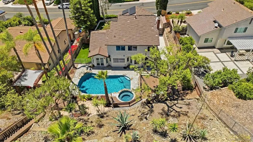 12727 La Tortola, San Diego, California 92129