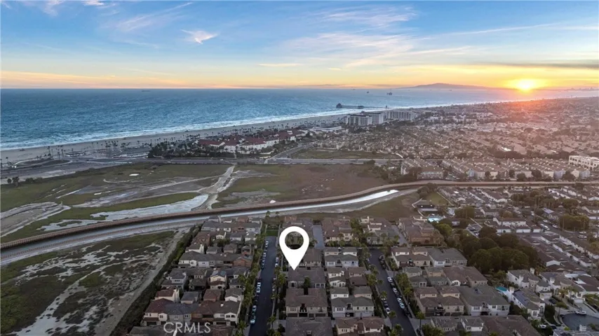 8239 Noelle Drive, Huntington Beach, California 92646