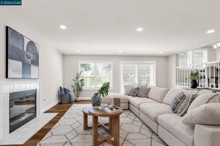 4020 Westminster Pl, Danville, California 94506