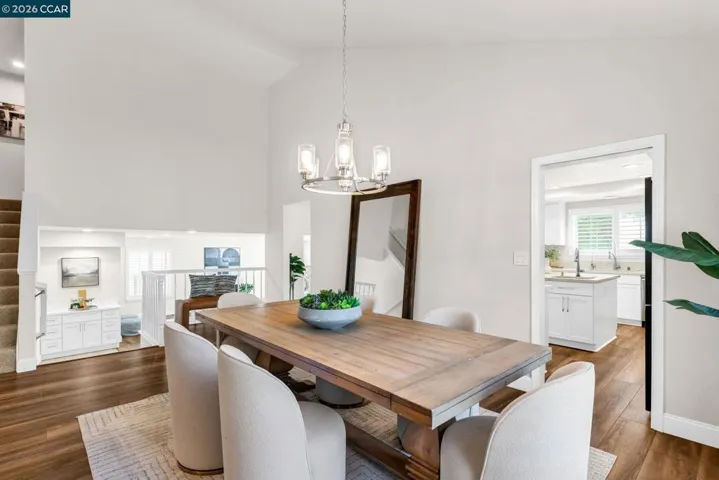 4020 Westminster Pl, Danville, California 94506