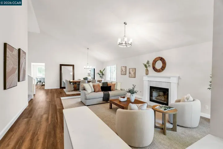 4020 Westminster Pl, Danville, California 94506