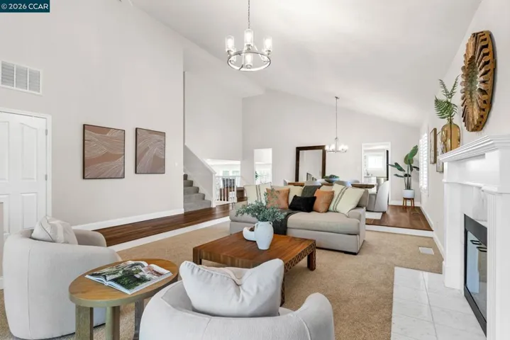 4020 Westminster Pl, Danville, California 94506