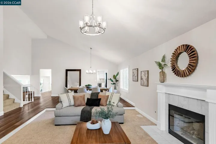 4020 Westminster Pl, Danville, California 94506