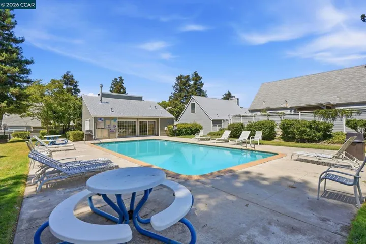 1646 Somerset Pl, Antioch, California 94509