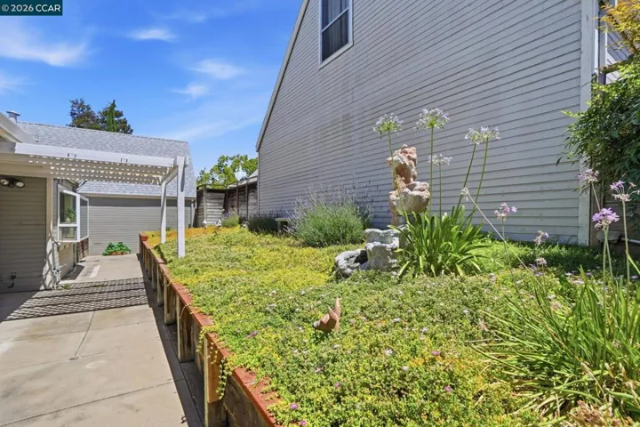 1646 Somerset Pl, Antioch, California 94509