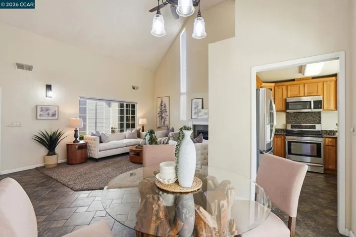 1646 Somerset Pl, Antioch, California 94509