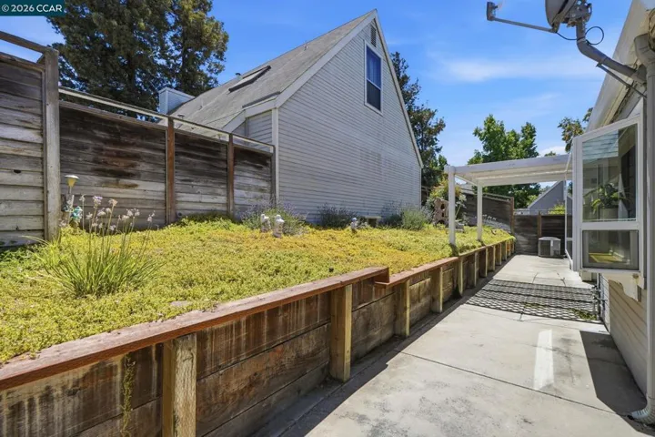 1646 Somerset Pl, Antioch, California 94509