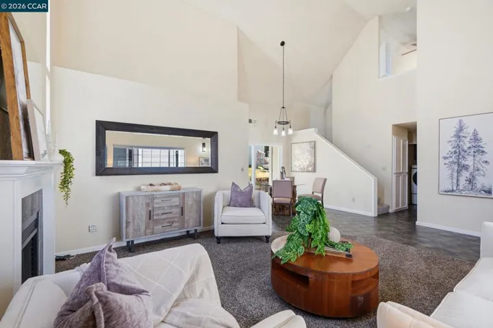 1646 Somerset Pl, Antioch, California 94509