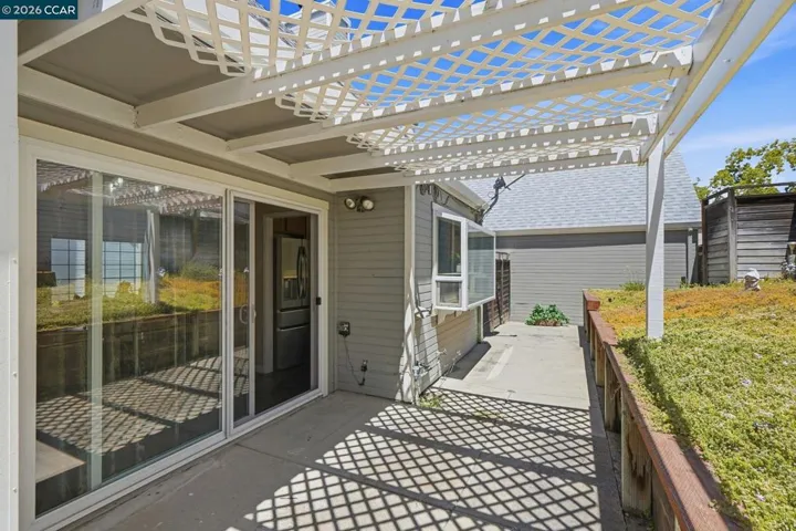 1646 Somerset Pl, Antioch, California 94509