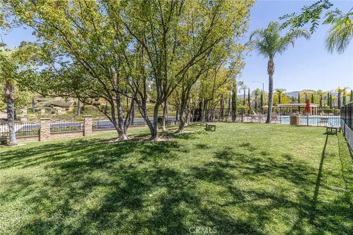 19776 Ahwanee, Los Angeles, California 91326