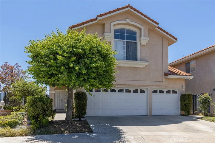 19776 Ahwanee, Los Angeles, California 91326