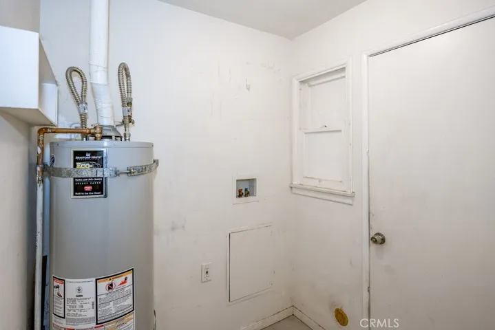 10652 Commerce, Tujunga, California 91042