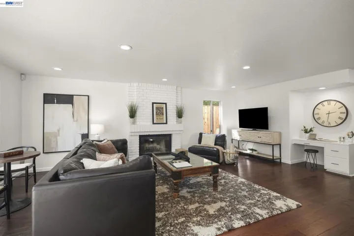 3551 Shadow Creek Dr, Danville, California 94506