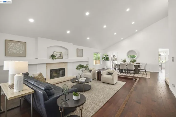 3551 Shadow Creek Dr, Danville, California 94506