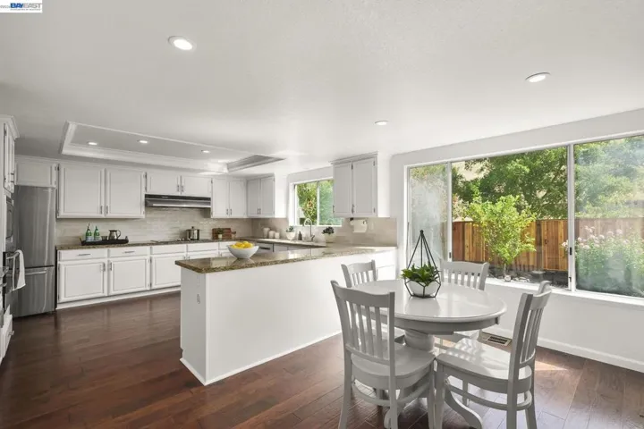 3551 Shadow Creek Dr, Danville, California 94506