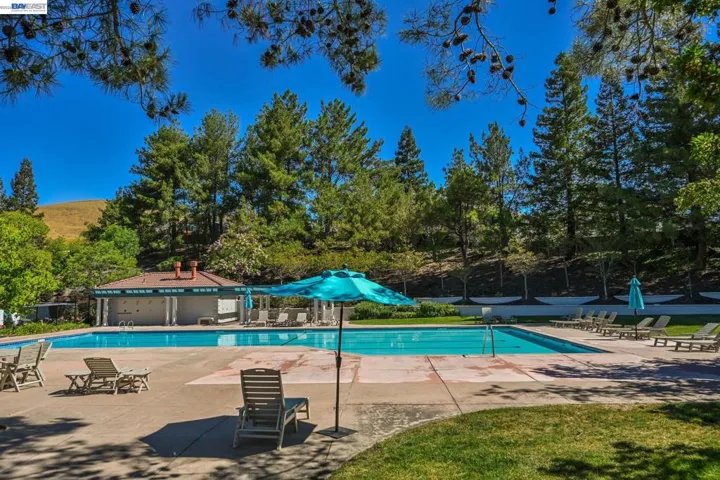 3551 Shadow Creek Dr, Danville, California 94506