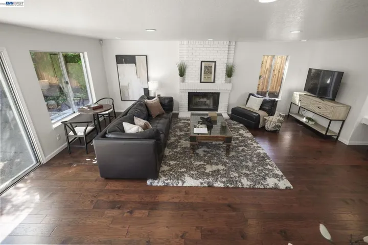 3551 Shadow Creek Dr, Danville, California 94506