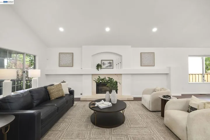 3551 Shadow Creek Dr, Danville, California 94506