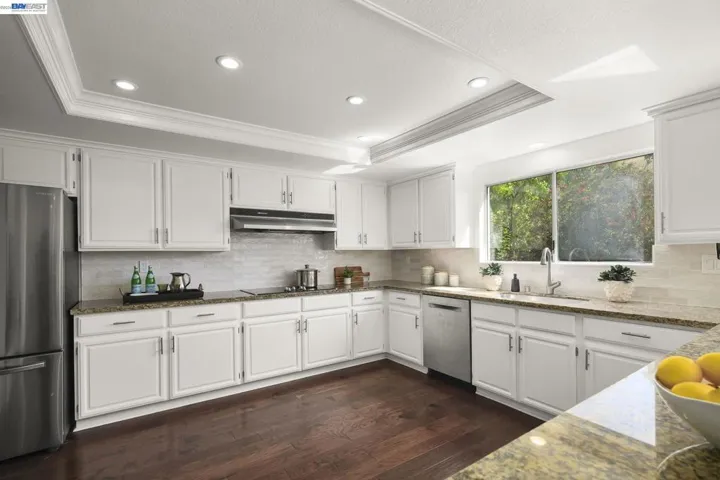 3551 Shadow Creek Dr, Danville, California 94506