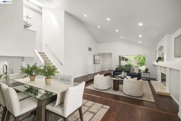 3551 Shadow Creek Dr, Danville, California 94506