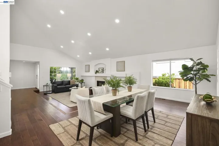 3551 Shadow Creek Dr, Danville, California 94506