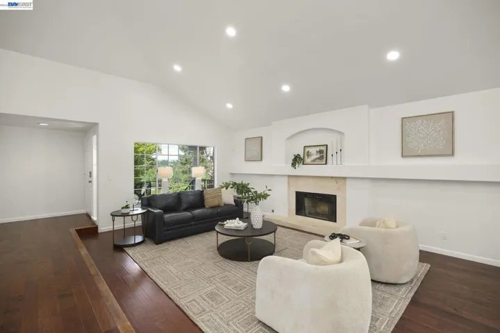 3551 Shadow Creek Dr, Danville, California 94506