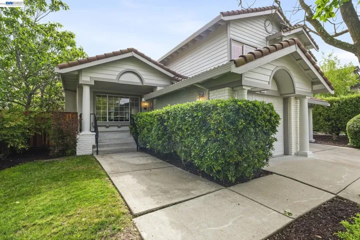 3551 Shadow Creek Dr, Danville, California 94506