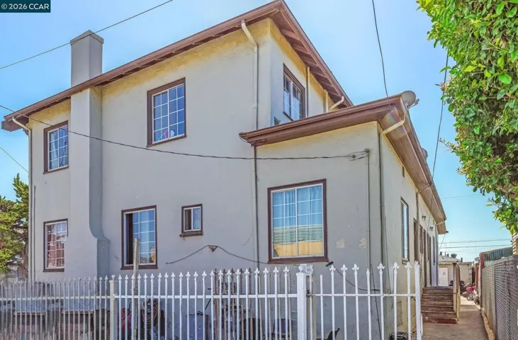 1362 104th Ave, Oakland, California 94603