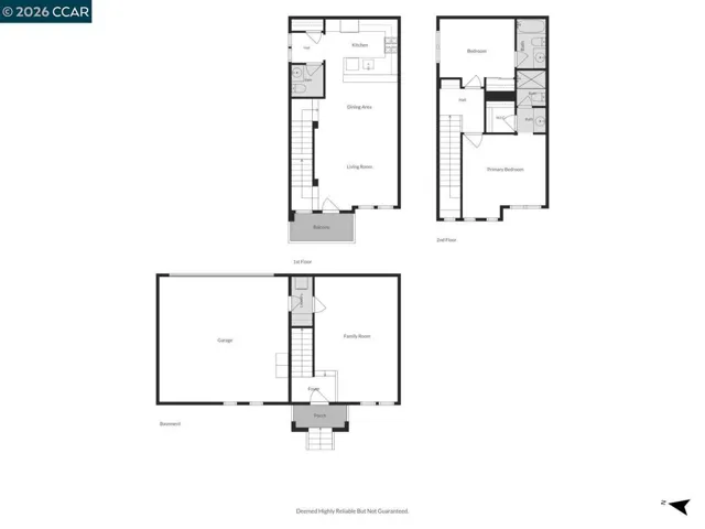 175 Selby Ln 7, Livermore, California 94551