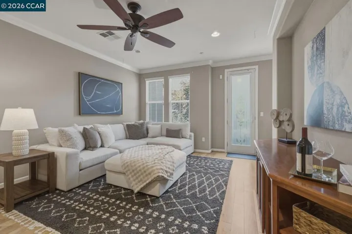 175 Selby Ln 7, Livermore, California 94551