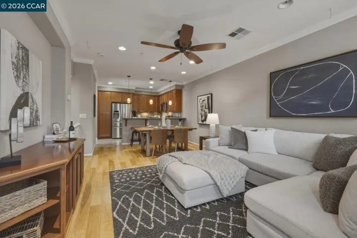 175 Selby Ln 7, Livermore, California 94551