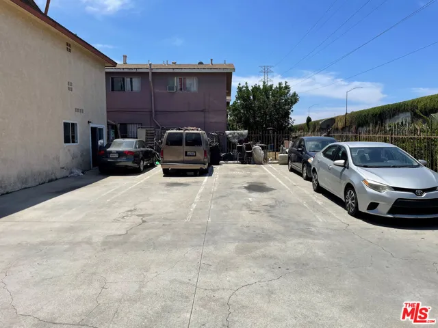 16511 S Denver Avenue, Gardena, California 90248
