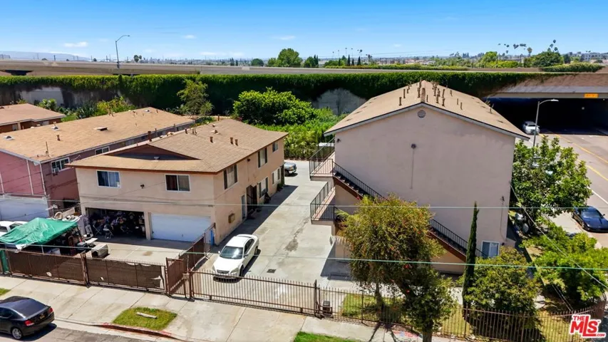 16511 S Denver Avenue, Gardena, California 90248