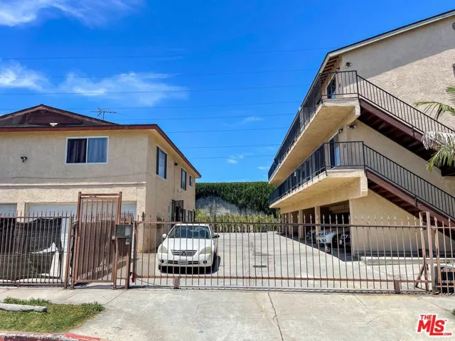 16511 S Denver Avenue, Gardena, California 90248