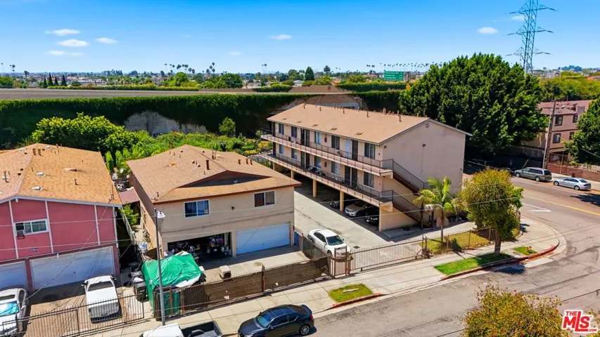 16511 S Denver Avenue, Gardena, California 90248
