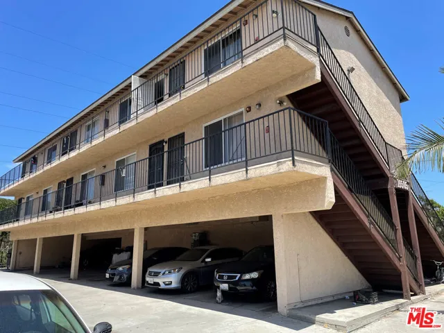16511 S Denver Avenue, Gardena, California 90248