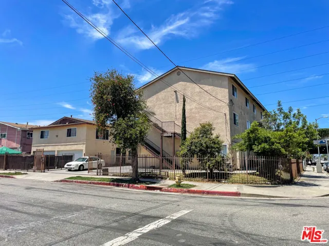 16511 S Denver Avenue, Gardena, California 90248