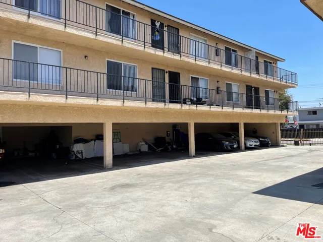 16511 S Denver Avenue, Gardena, California 90248