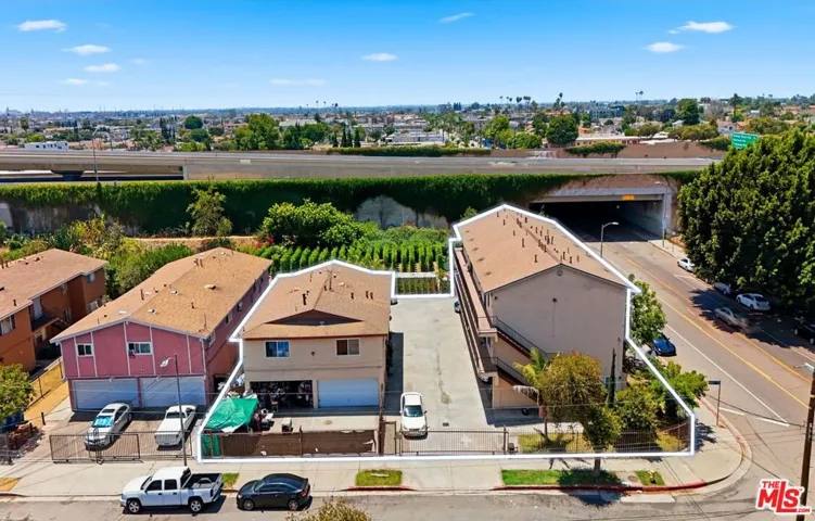 16511 S Denver Avenue, Gardena, California 90248