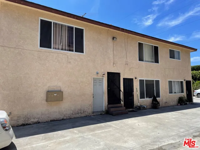16511 S Denver Avenue, Gardena, California 90248
